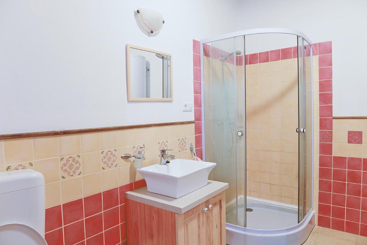 Sun City Vizisport Paradicsom Hódmezővásárhely Buitenkant foto