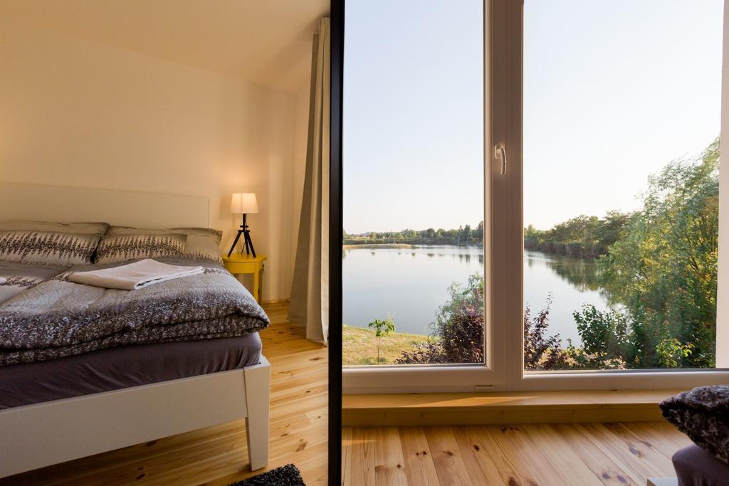 Sun City Vizisport Paradicsom Hódmezővásárhely Buitenkant foto